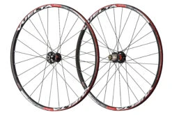 Vuelta MTB Race 27.5-inch Wheelset
