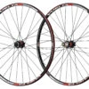 Vuelta MTB Team V 27.5-inch Black Wheelset 2 Vuelta MTB Team V 27.5-inch Black Wheelset -Bicycles & Spare Parts vuelta mtbteam v 27 1 2 black wheelset 305270 1