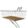 Wald 139WW Woody Front Basket -Bicycles & Spare Parts wald 139 front basket 301984 11