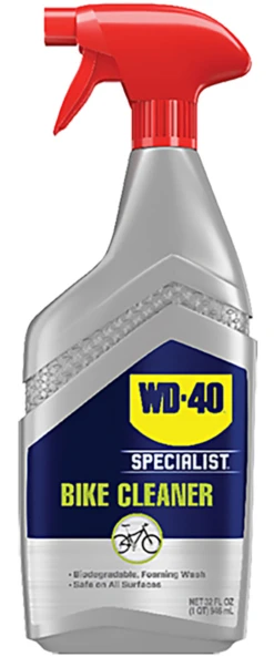 WD-40 Bike Bike Cleaner
