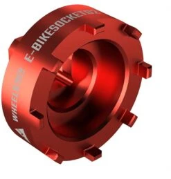 Wheels Manufacturing Bosch Lockring Socket - 50mm Gen 2