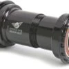 Wheels Manufacturing Inc. BB30A Outboard Angular Contact Bottom Bracket For 24mm Shimano Cranks