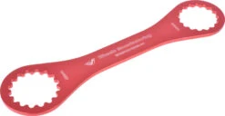 Wheels Manufacturing Double End BB Wrench