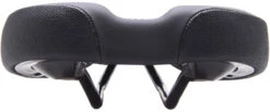 WTB Koda Steel Saddle -Bicycles & Spare Parts wtb koda steel saddle 366497 11