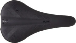 WTB Pure Steel Saddle 8 WTB Pure Steel Saddle -Bicycles & Spare Parts wtb pure cromoly saddle 366493 1 1
