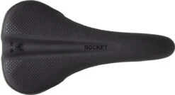 WTB Rocket Steel Saddle -Bicycles & Spare Parts wtb rocket cromoly saddle 366486 11 1