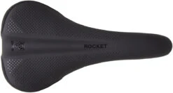 WTB Rocket Titanium Saddle -Bicycles & Spare Parts wtb rocket titanium saddle 366485 13
