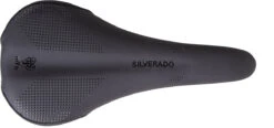 WTB Silverado Carbon Saddle -Bicycles & Spare Parts wtb silverado carbon saddle 366476 14