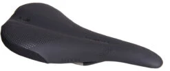 WTB Silverado Titanium Saddle