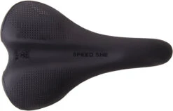 WTB Speed She Steel Saddle -Bicycles & Spare Parts wtb speed she steel saddle 366506 12