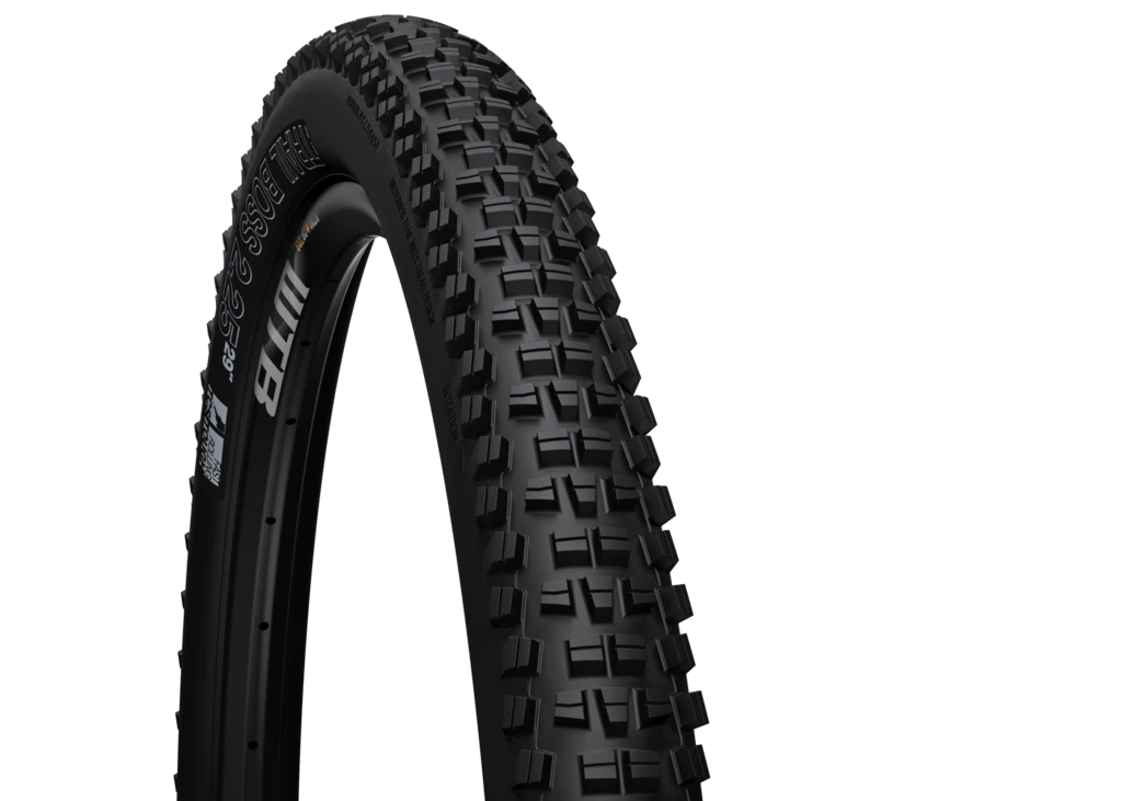WTB Trail Boss Comp 27.5-inch 3 WTB Trail Boss Comp 27.5-inch