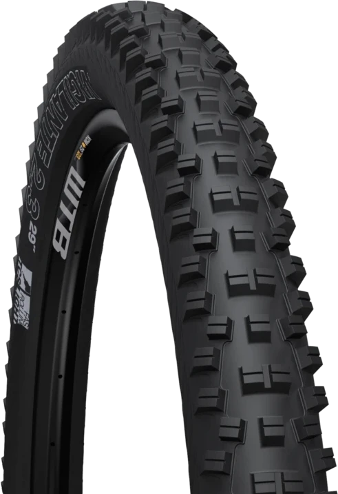 WTB Vigilante 2.3 3 WTB Vigilante 2.3