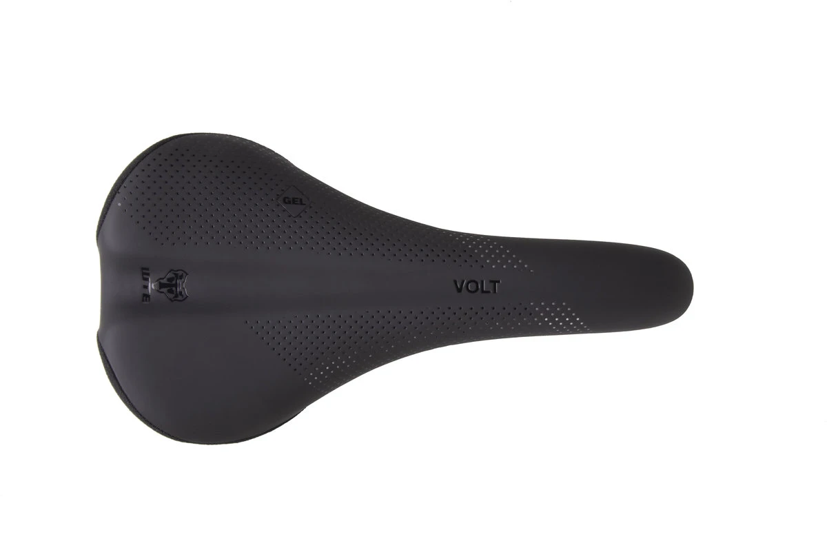 WTB Volt Cromoly Saddle 6 WTB Volt Cromoly Saddle - Image 4