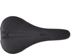 WTB Volt Steel Saddle -Bicycles & Spare Parts wtb volt steel saddle 366484 12
