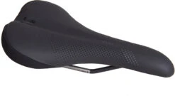 WTB Volt Titanium Saddle