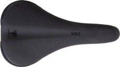 WTB Volt Titanium Saddle -Bicycles & Spare Parts wtb volt titanium saddle 366482 13